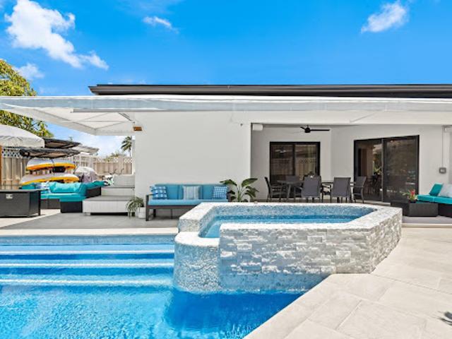 House for sale in Pompano Beach, Florida