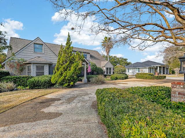 House for sale in Glynn, Georgia