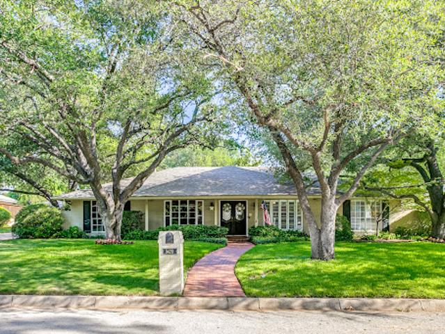 House for sale in Fort Worth, Texas