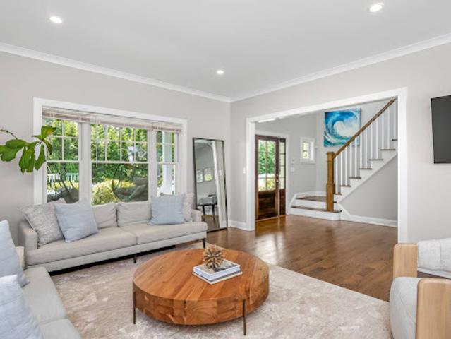 House for rent in Sagaponack, New York