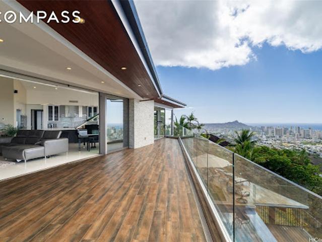 House for sale in Honolulu