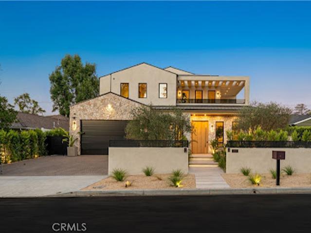 House for sale in Encino Neighborhood Council District, Canoga Park