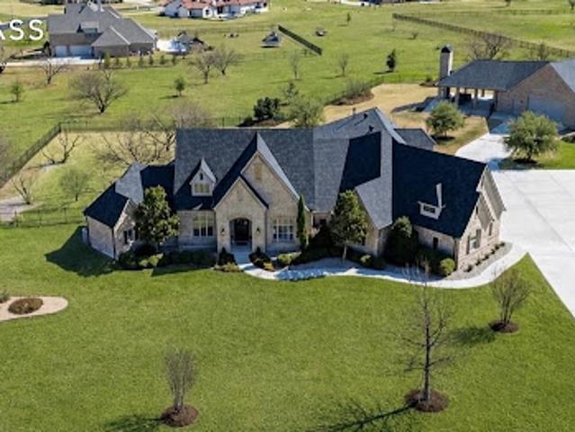 House for sale in Parker, Texas