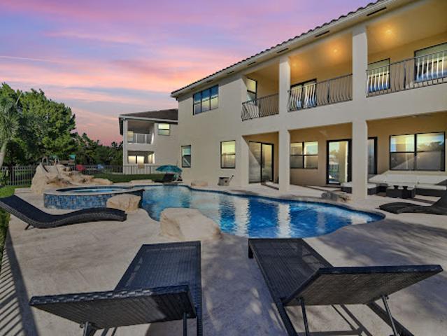 House for sale in Boca Raton, Florida
