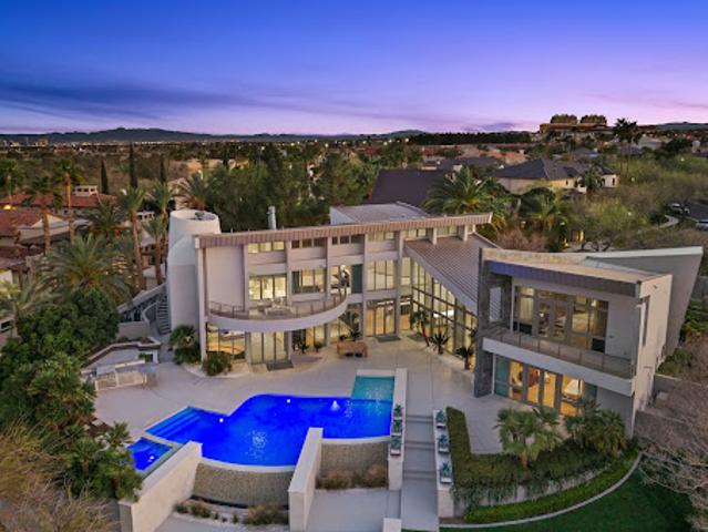 House for sale in Las Vegas, Nevada