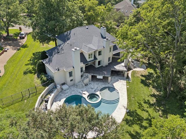 House for sale in Tennessee
