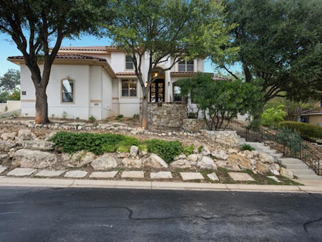 House for sale in Leesville, Texas