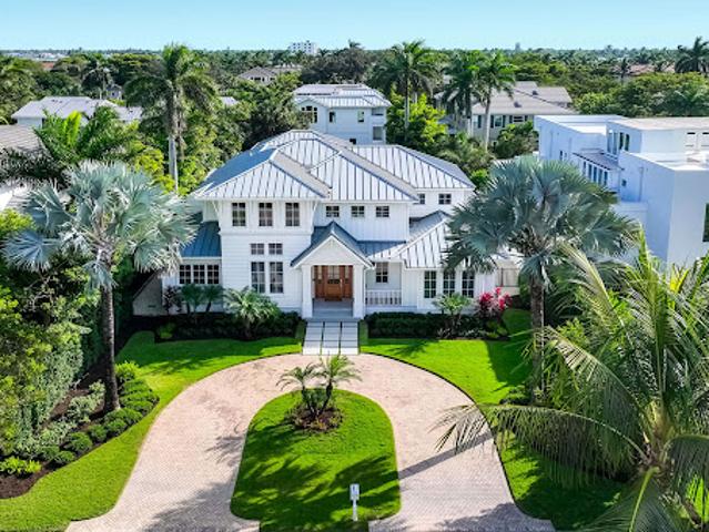 House for sale in Naples, Florida