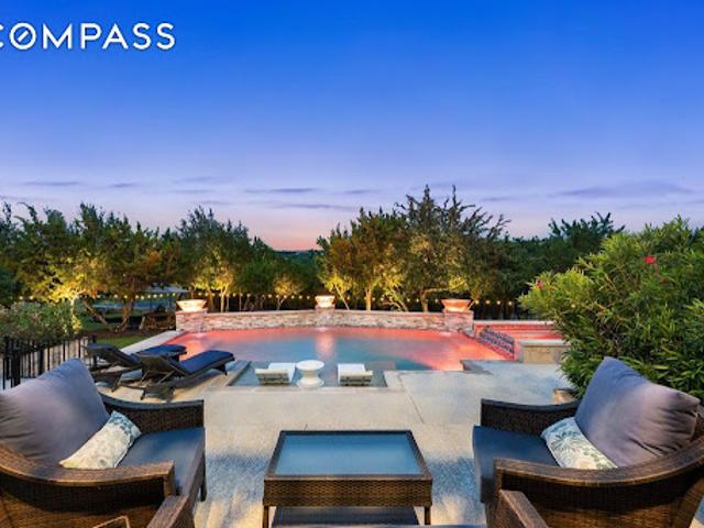 House for sale in Texas