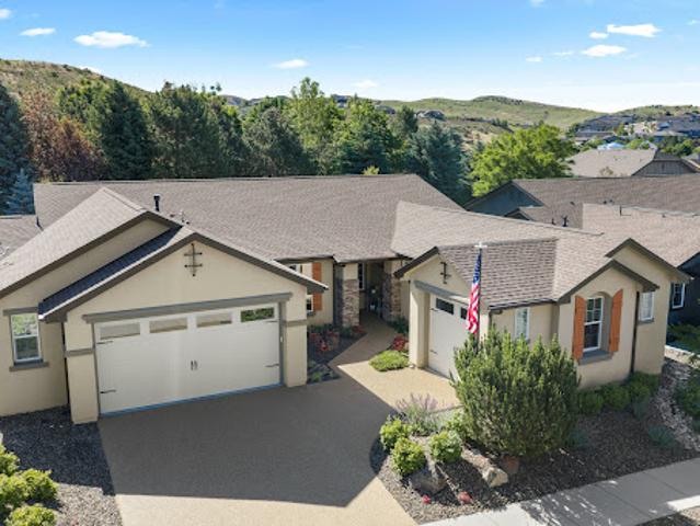 House for sale in Boise, Idaho
