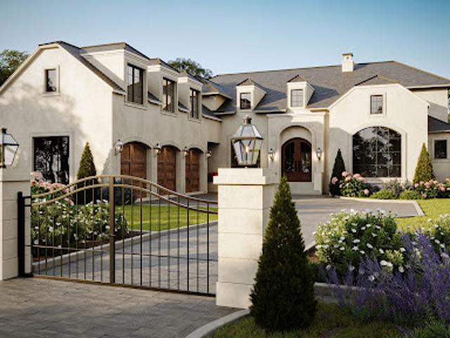 House for sale in Austin, Texas