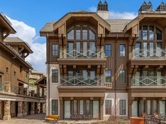 House for sale in Eagle, Colorado