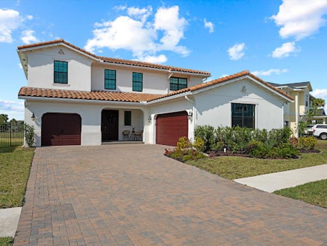 House for sale in Loxahatchee, Florida