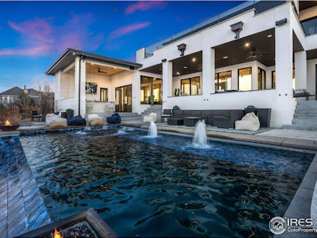 House for sale in Colorado