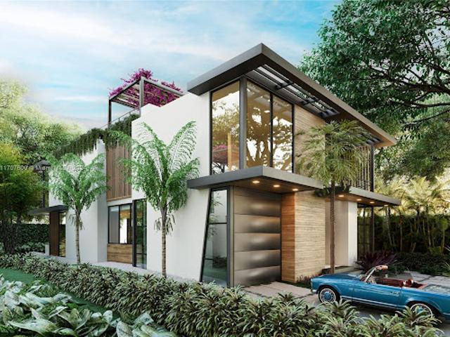 House for sale in Miami, Florida