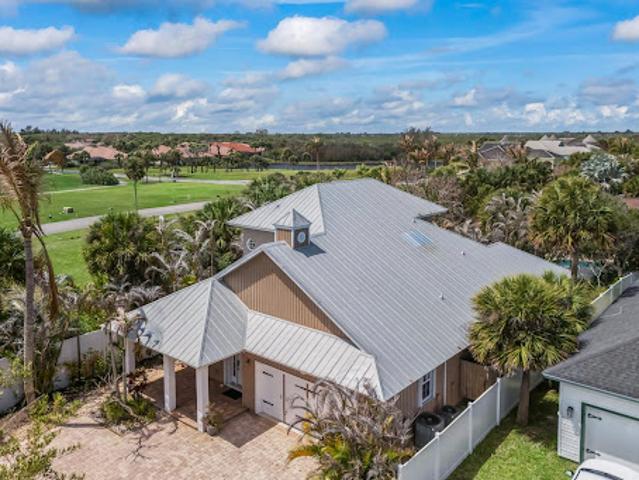 House for sale in Melbourne Beach, Florida