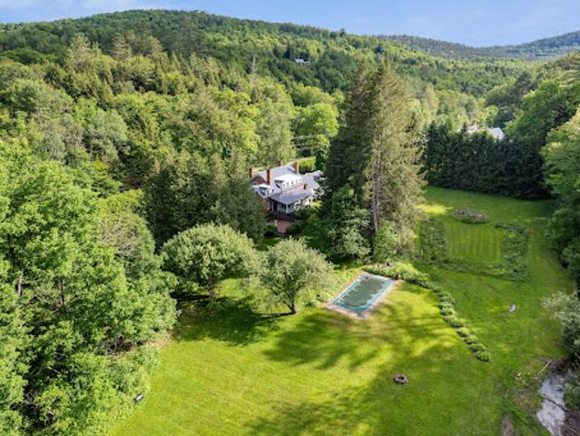 House for sale in South Woodstock, Vermont