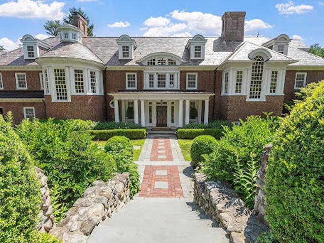 House for sale in Massachusetts