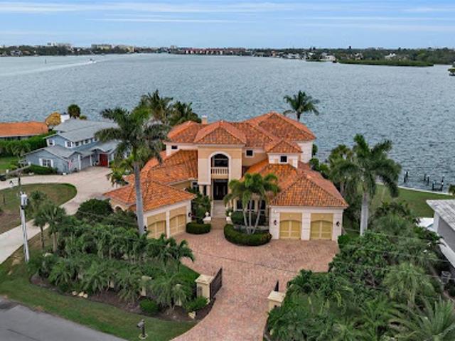 House for sale in Sarasota, Florida