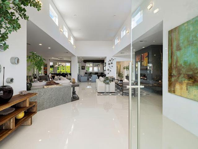 House for sale in Rancho Mirage, California