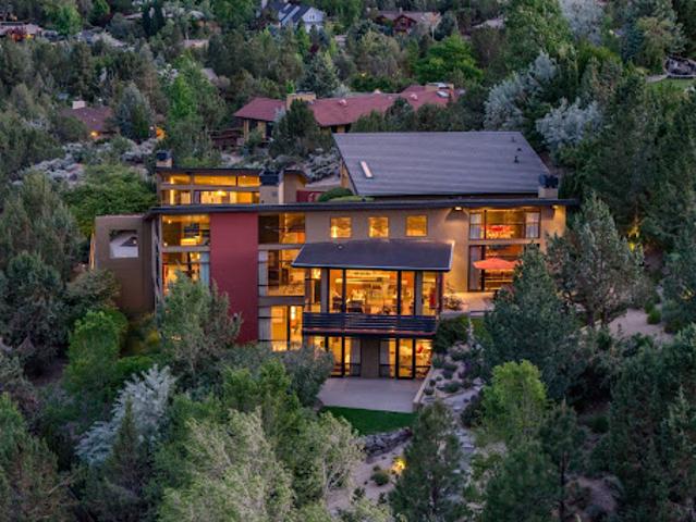 House for sale in Reno, Nevada