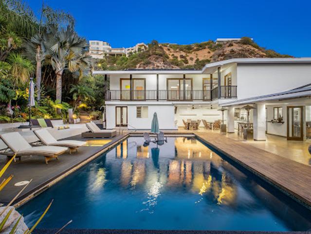 House for rent in Canoga Park, California