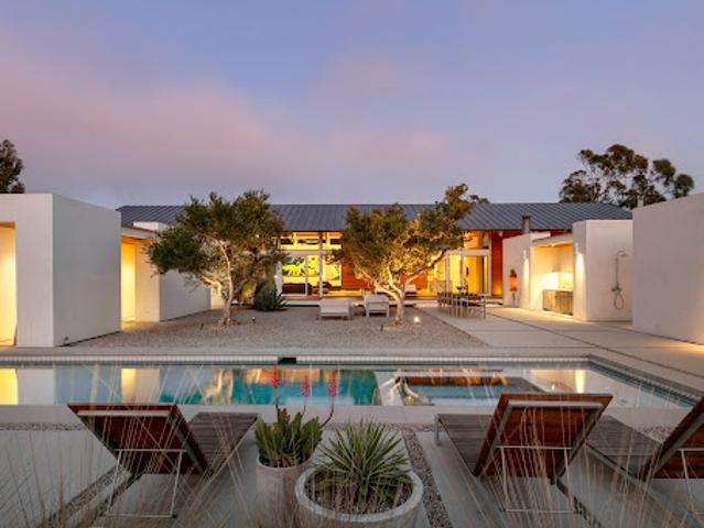 House for sale in Malibu, California