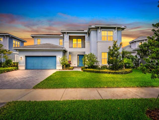 House for sale in Palm Beach Gardens, Palm Beach County