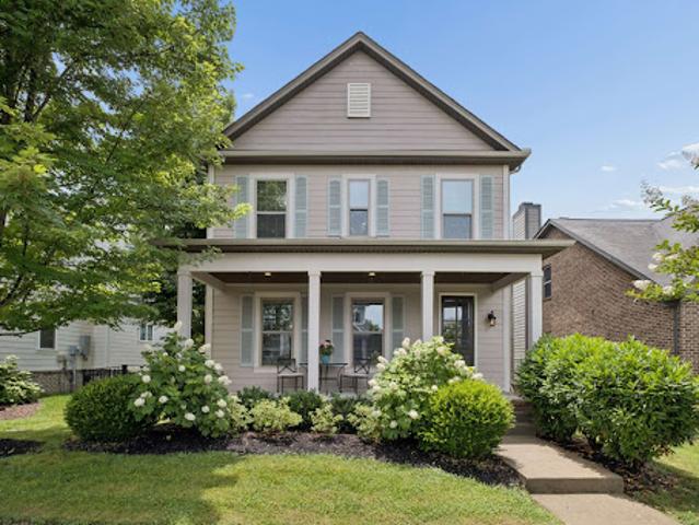 House for sale in Tennessee