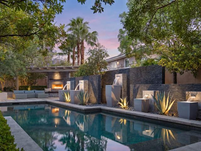 House for sale in Las Vegas, Nevada