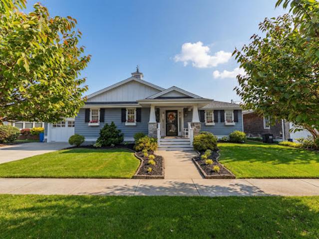 House for sale in Ocean City, New Jersey