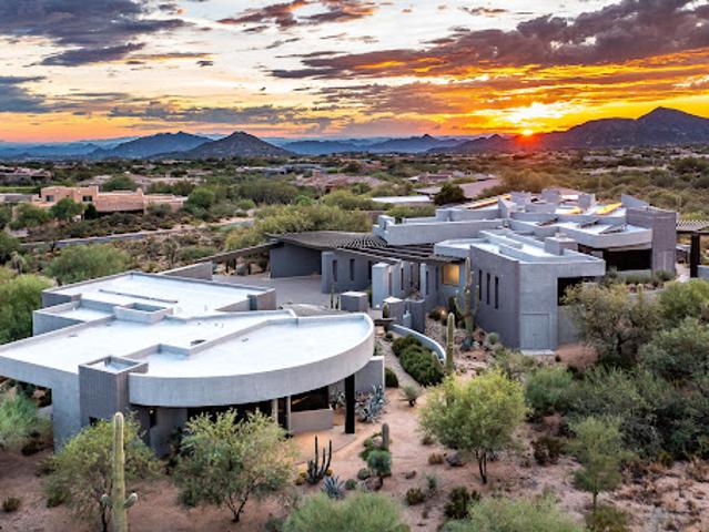 House for sale in Scottsdale, Arizona