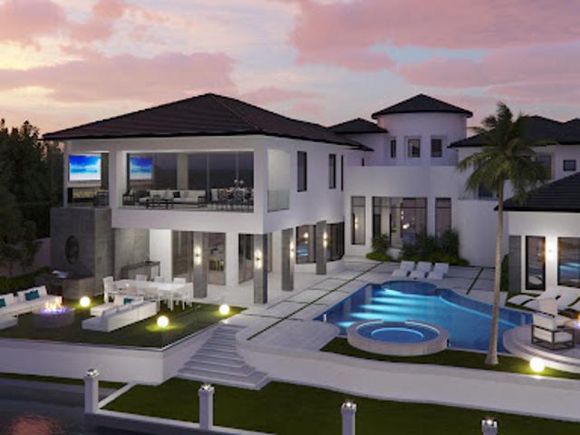 House for sale in Boca Raton, Florida