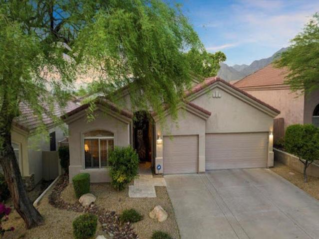 House for sale in Scottsdale, Arizona