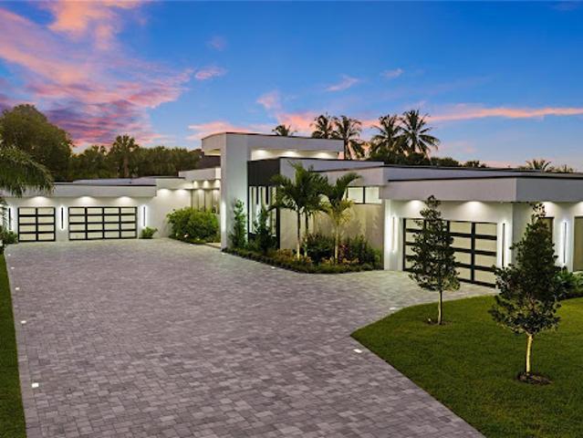 House for sale in Parkland, Florida