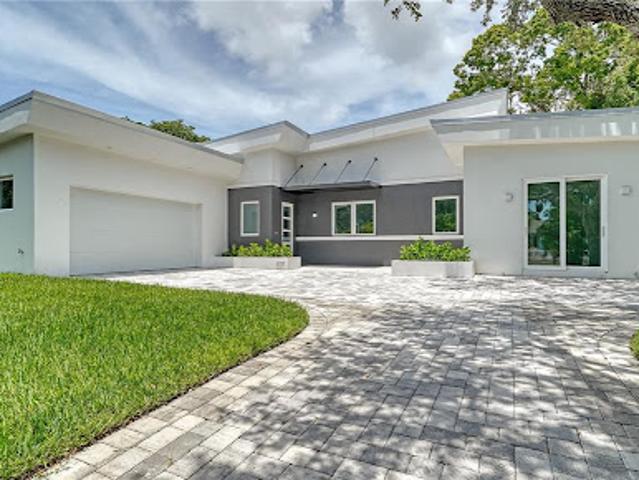 House for sale in Sarasota, Florida