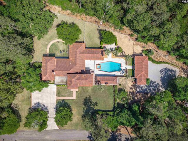 House for sale in Columbia, South Carolina