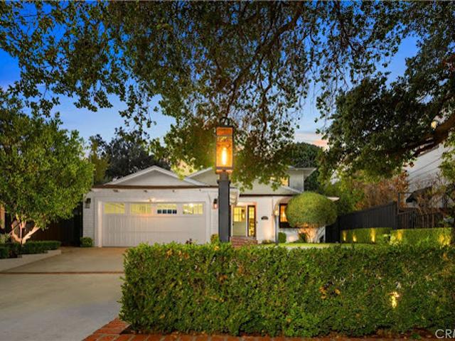 House for sale in Sierra Madre, California