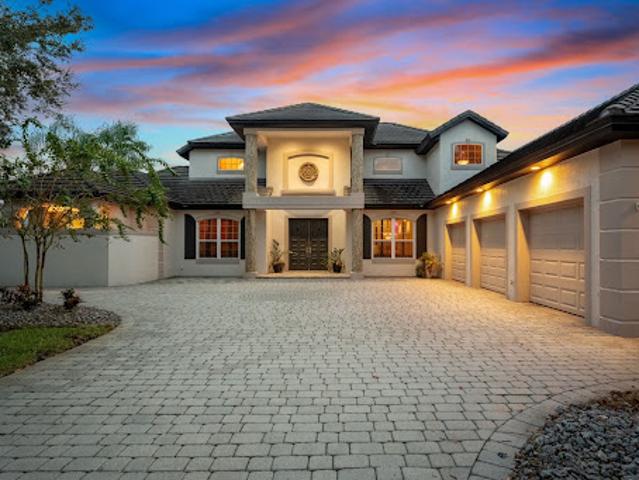 House for sale in Melbourne, Florida