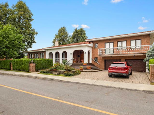 House for sale in St. Leonard's, Quebec