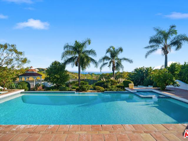 House for sale in Malibu, California