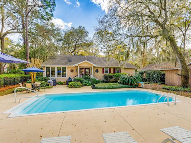 House for sale in Beaufort, South Carolina
