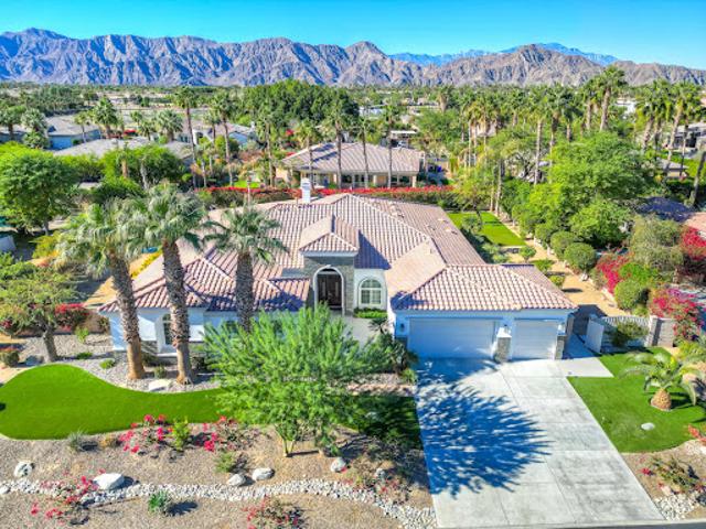 House for sale in Indio, California