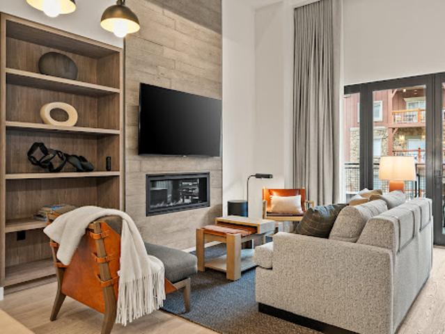 House for sale in Park City, Utah