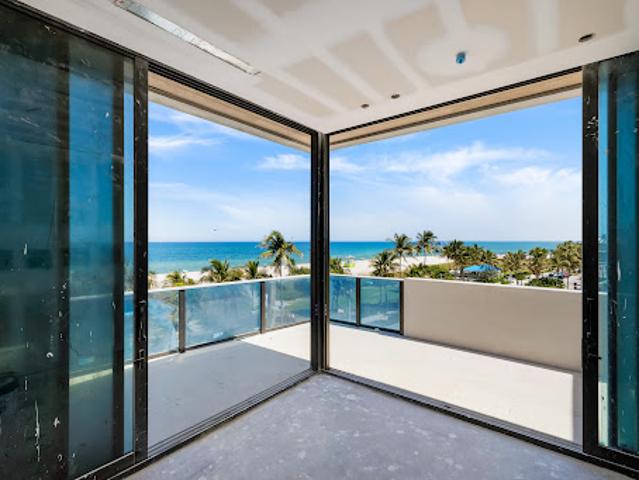 House for sale in Pompano Beach, Florida