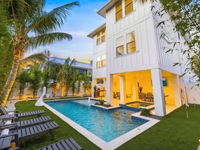 House for sale in Bradenton Beach, Florida