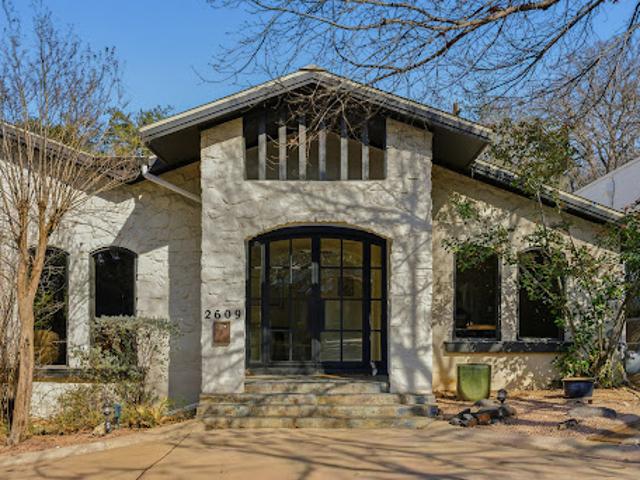 House for sale in Austin, Texas