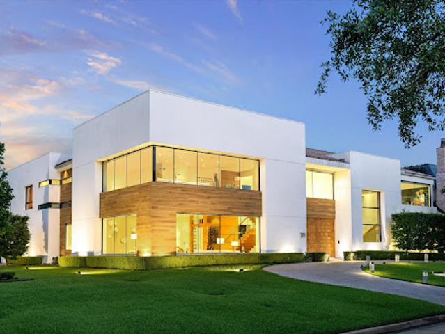 House for sale in Houston, Texas