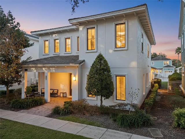 House for sale in Kissimmee, Florida