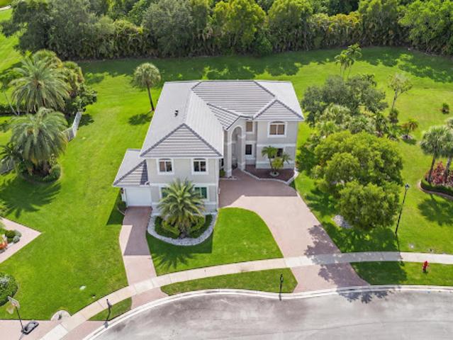 House for sale in Wellington, Florida